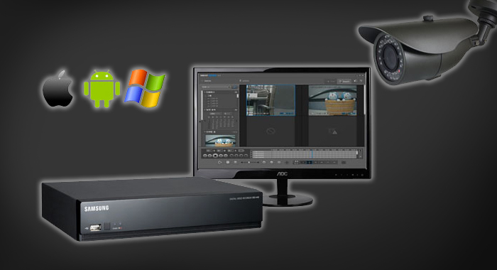 Camera systems