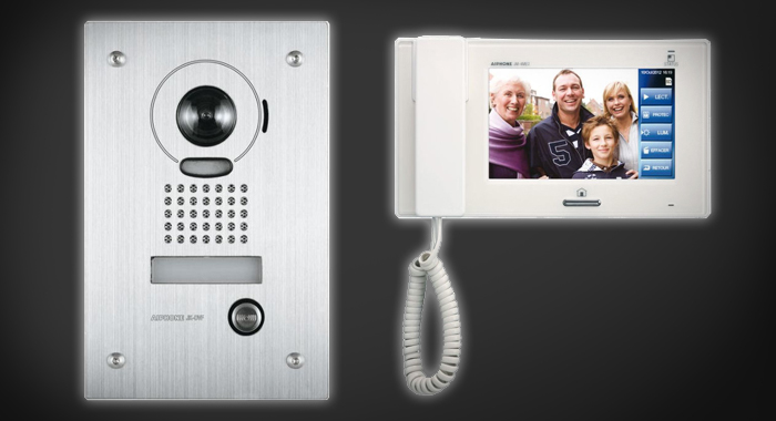 Camera systems